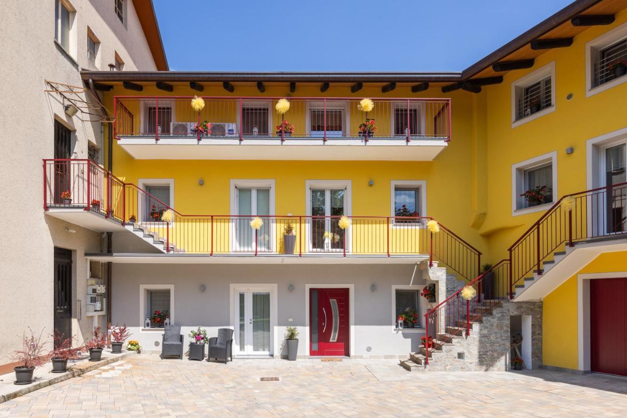 Vigna Degli Angeli Vila Ragogna Exterior foto
